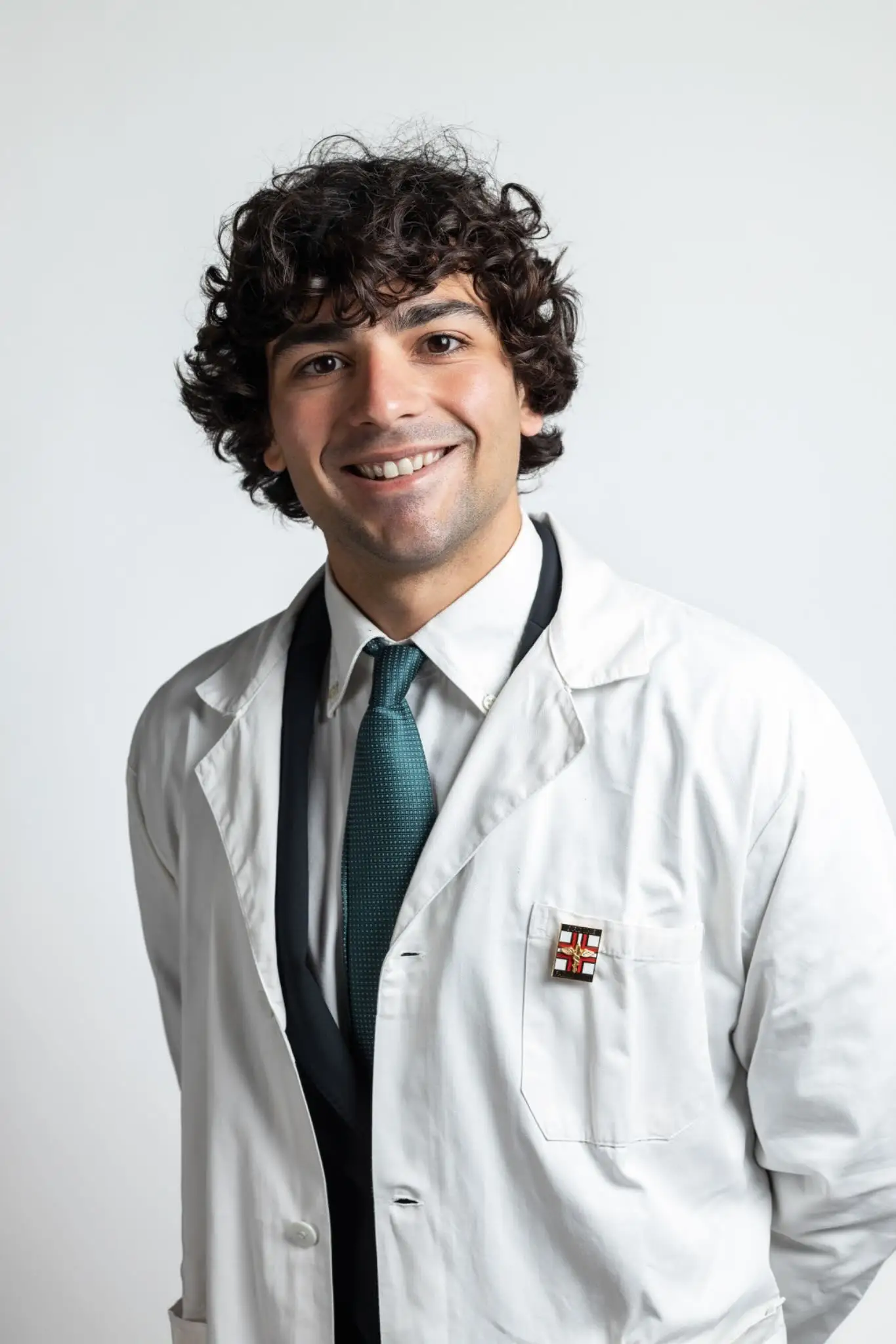 Mattia Squarcia, Farmacia Altesi